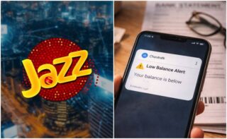Jazz Under Scrutiny Over Hidden Subscriptions Draining User Balance