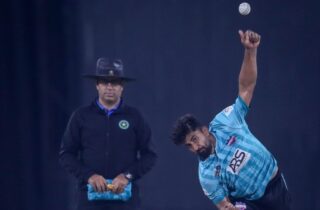 Karachi to take on Bahawalpur in National T20 Cup Qualifier final