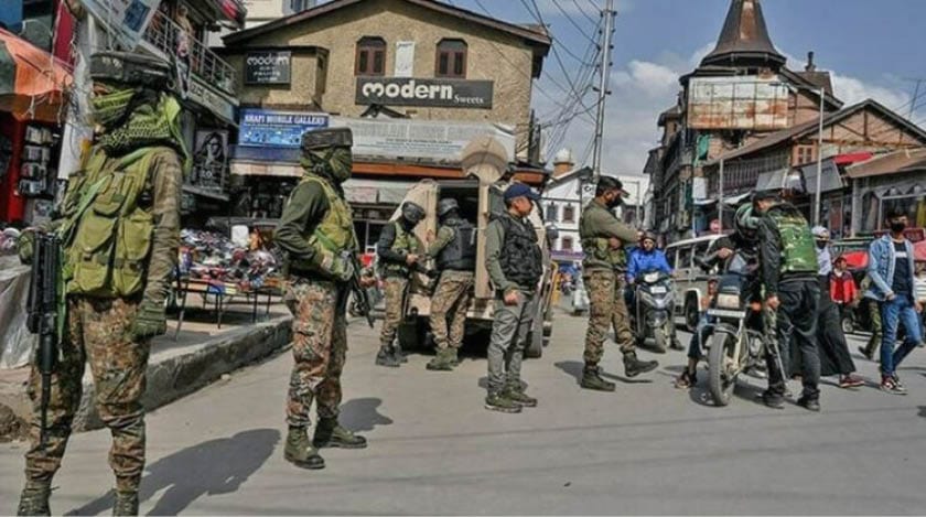 Kashmir And The Architecture Of Control How Colonial Engineering Is Reshaping An Internationally Recognized Dispute