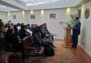 Kashmir Solidarity Day Commemorated At Pakistan Embassy In Madrid
