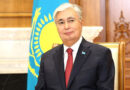 Kazakh President Tokayev To Arrive In Pakistan On Two Day Official Visit Tomorrow