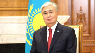 Kazakh President Tokayev To Arrive In Pakistan On Two Day Official Visit Tomorrow