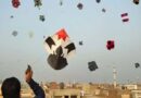 Kites Return To Lahore Skies As Basant Comes Alive Again After 25 Years