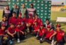 Lahore Beat Karachi To Lift National U15 One Day Cup