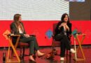 Lahore Literary Festival 2026 Kamila Shamsie British Ambassador Jane Marriott Discuss Power Politics