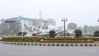 Lahore Punjab Weather Temperatures Continue To Increase