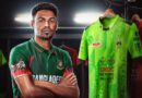 Lahore Qalandars Sign Bangladeshs Mustafizur Rahman At Rs64 4 Million