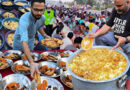 Lahore Set To Glow As Ramazan Approaches