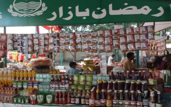 Lahore To Host First Ramzan Bachat Festival At Jilani Park From Feb 13