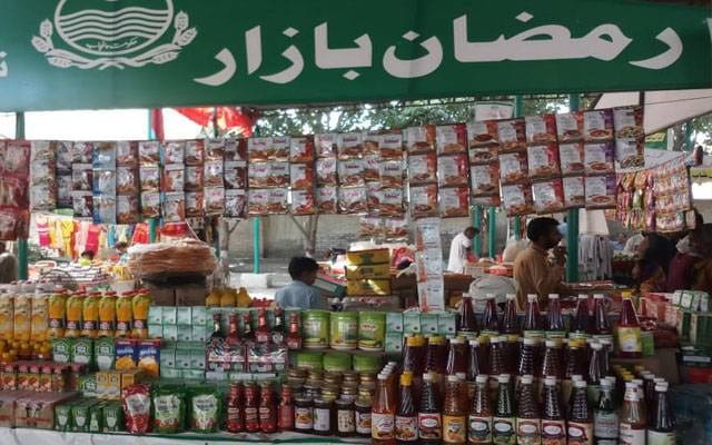 Lahore to host first ‘Ramzan Bachat Festival’ at Jilani Park from Feb 13