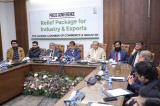 Lcci Demands Notification Of Rs102 Billion Cross Subsidy Relief