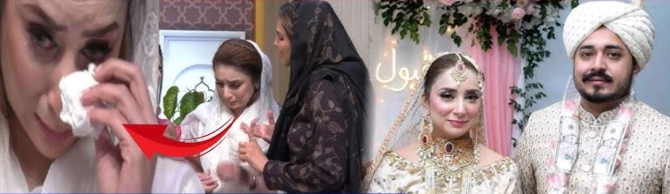 Leaked Audio Exposes Emotional Domestic Abuse Clip Of Dr Nabiha Ali Khan And Fiza Ali 