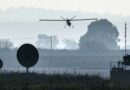 Lebanon To Take Israeli Chemical Spraying To International Forums