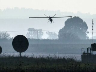 Lebanon To Take Israeli Chemical Spraying To International Forums