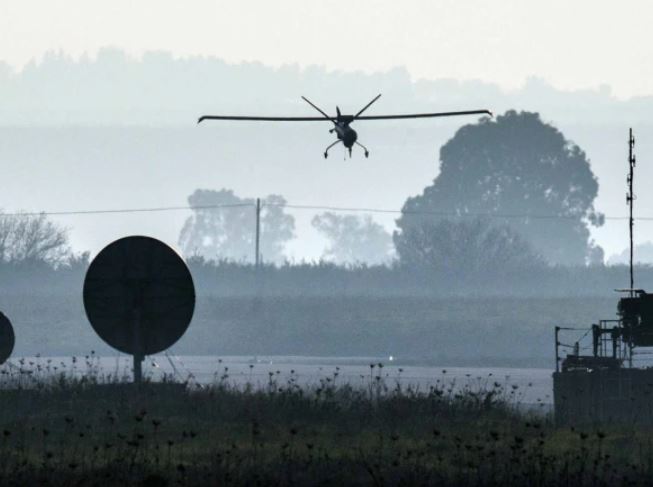 Lebanon to take Israeli chemical spraying to international forums