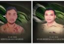 Lt Col Shahzada Gul Among Two Martyred As Major Attack Averted In Bannu