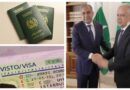 Major Development Italy Announces Over 10000 Work Visas For Pakistanis
