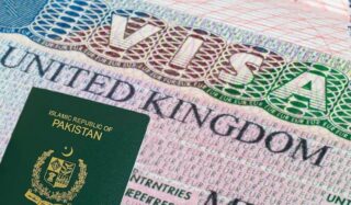 Major Travel Update For Those Visiting Uk After New Eta Rule