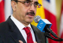 Masood Khan Urges Youth To Support Kashmirs Self Determination