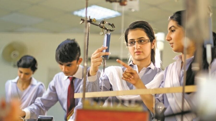 Matric And Inter Practical System Changed Check New Changes