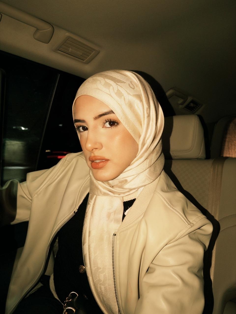 Meet The Fearless Woman Breaking Stereotypes As Pakistans First Female Drifter 