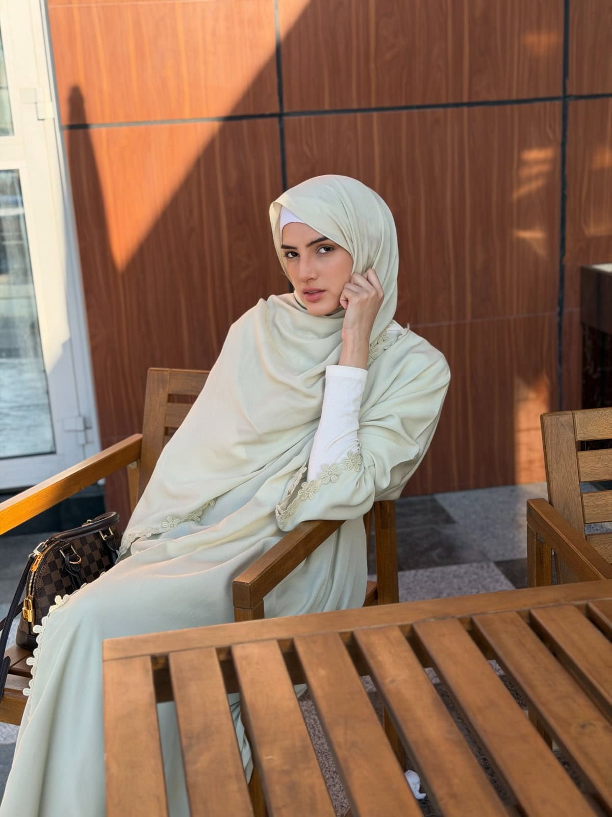 Meet The Fearless Woman Breaking Stereotypes As Pakistans First Female Drifter 