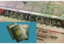 Mexico Shares Official Visit Visa Requirements For Pakistani Citizens