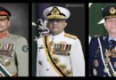 Military Leadership Reaffirms Solidarity With People Of Occupied Kashmir