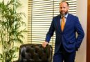 Moonis Alvi Resigns As K Electric Ceo