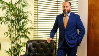 Moonis Alvi Resigns As K Electric Ceo