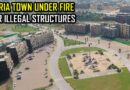 More Trouble For Bahria Town As Cda Slaps Notice Over Illegal Parks Encroachment