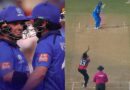 Mosca Brothers Power Italy To First Ever T20 World Cup Win