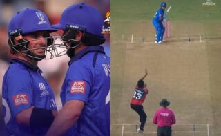 Mosca Brothers Power Italy To First Ever T20 World Cup Win