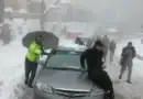 Murree Snowfall Update Amid New Weather System