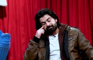 My Son Wants To See Me Playing Ahmed Shehzad Cries After Being Out Of Psl 11 Edition