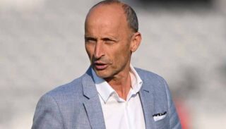 Nasser Hussain Blasts Icc For Pressurizing Bangladesh Pakistan
