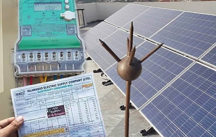 Net Metering Agreements Limited To Five Years With Renewal Option
