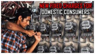 New Fixed Charges Trigger Electricity Shock For Millions Of Power Consumers