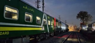 New Train Timings From Lahore To Karachi Rawalpindi And Other Cities