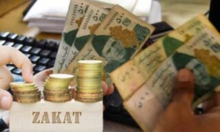 Nisab Pakistan Announces Minimum Threshold For Zakat Deduction In Ramadan 2026