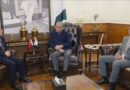 No One Can Harm Strong Bond Between Pakistan And China Naqvi Tells Ambassador Zaidong
