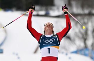 Norway Sets New Winter Olympics Gold Record At Milan Cortina 2026