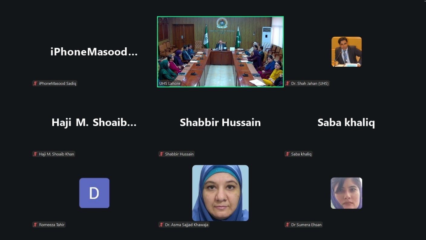 Nutrition-focused reforms integrated in MBBS, BDS curricula