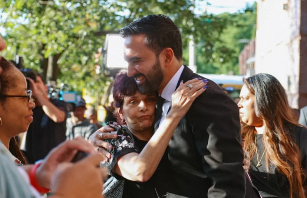 NYC Mayor Mamdani cites Migration of Prophet Muhammad SAW to challenge US Immigration Policy