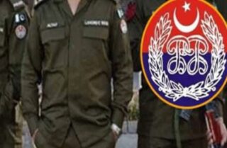 Okara Sho Injured After Police Constable Opens Fire For Unknown Reasons