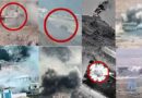 Operation Ghazab Lil Haq Pakistani Forces Kill 331 Afghan Taliban Personnel Destroy Over 100 Posts