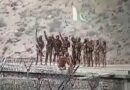 Operation Ghazab Lil Haq Update List Of Afghan Posts Where Pakistani Forces Hoist Flag