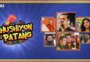 Over 1000 Content Creators Celebrate Basant With Tecno In Lahore