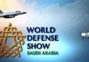 Paf Showcases Airpower Excellence At World Defence Show 2026