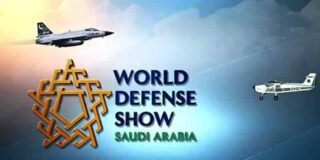 Paf Showcases Airpower Excellence At World Defence Show 2026